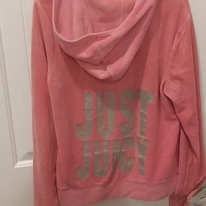 Juicy Couture Sweater